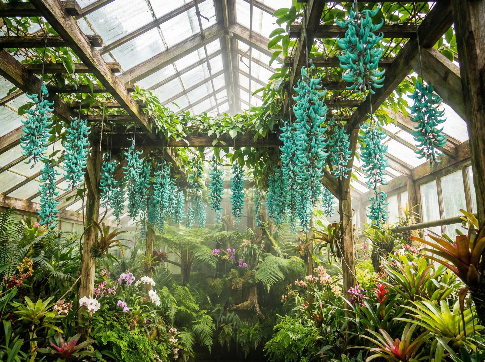 小欣奈植物视频展示
